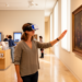 Virtual Museums Turn Digital Visitors Into Paying Loyal Audiences, Study Finds