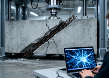 AI Cracks the Code on Why Concrete Deep Beams Fail in Shear