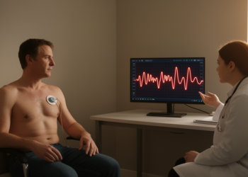 Heart Rhythm Patterns May Signal Suicidal Thoughts in Depression, Study Finds