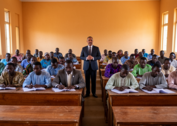 Rewards, Rules and Belonging: How Structured Leadership Builds Commitment in Somaliland’s Universities