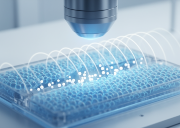 Focused Ultrasound Opens a Path Through Brain-Like Endothelial Barriers in Lab Study