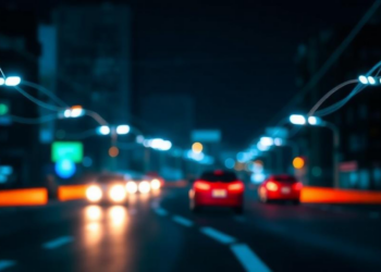 How quiet networks suddenly wake up: a new route to localized oscillations