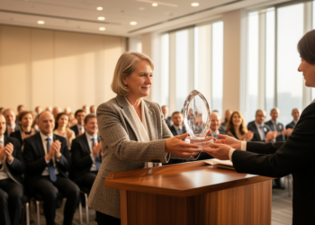 Springer Nature Names Editor of Distinction Award Winners for 2026