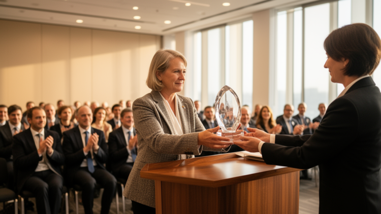 Springer Nature Names Editor of Distinction Award Winners for 2026