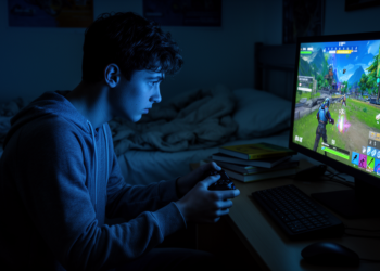 Years of PUBG Play Linked to Rising PTSD Risk in University Students, Study Finds