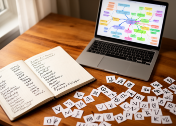 Arm and Leg: A Hidden Pattern in Body Words Across 50 World Languages
