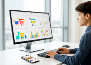 AI Learns to Shop Smarter: Reinforcement Learning Boosts E-Commerce Marketing