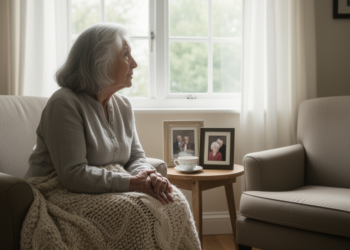 When ‘Protecting’ Grandma Turns Toxic: The Two Faces of Pandemic Ageism