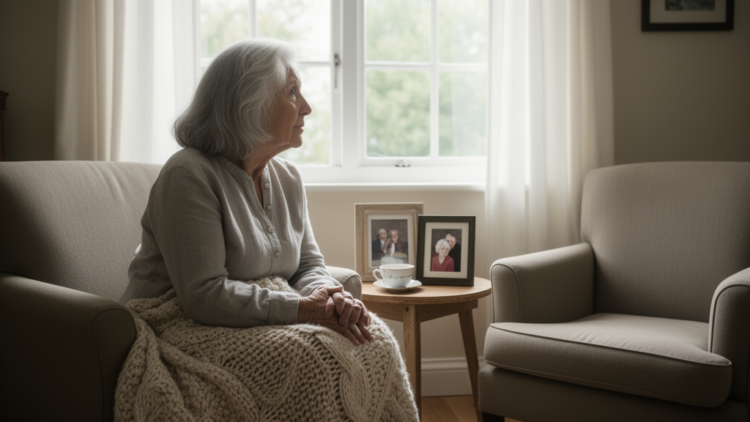 When ‘Protecting’ Grandma Turns Toxic: The Two Faces of Pandemic Ageism