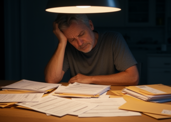 Why Rigid Bureaucracies Turn Family Stress Into a Performance Problem