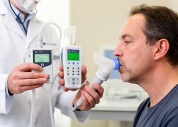 Two Lung Oscillometry Devices Tell Different Stories, Study Finds
