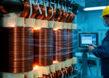 Mechanical Vibration Rewrites the Rules of Partial Discharge in Power Transformers