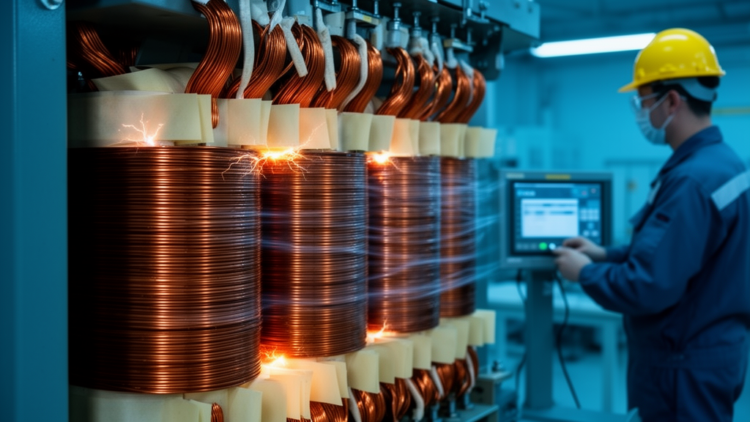 Mechanical Vibration Rewrites the Rules of Partial Discharge in Power Transformers