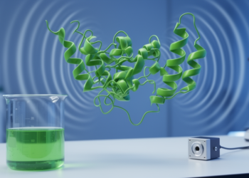 How Sound Waves Reshape Plant Proteins From Molecules to Meals