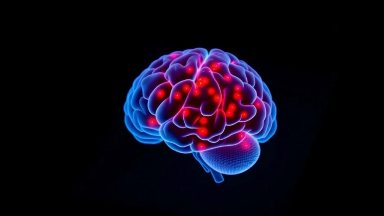 Hidden Brain Protein Reveals New Cell Death Pathway After Concussion