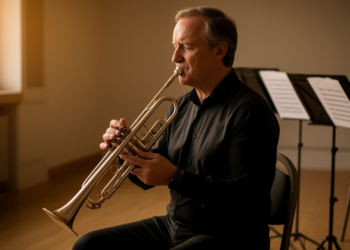 When the Lips Betray: Musicians With Embouchure Dystonia Reveal How They Make Sense of a Career-Threatening Disorder