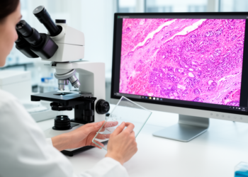 New AI Framework Reads Whole-Slide Breast Tissue Images With Leakage-Safe Deep Learning