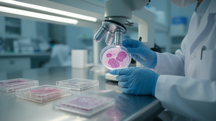 Persistent C4d Deposits in ABO-Incompatible Kidney Grafts May Signal Quiet Danger, Study Finds