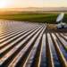 Satellites Now Track Hidden Plastic Mulch Across California’s Farm Fields