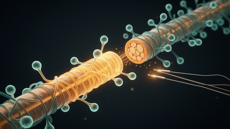 Rethinking Remyelination: Why Brain Stimulation Plus Drugs May Crack Multiple Sclerosis Repair