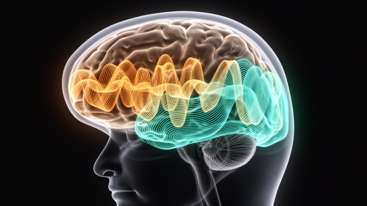 Brain Waves Reveal How the Mind Switches Gears: Two Distinct Oscillatory Signatures of Cognitive Flexibility Identified