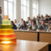 Teaching Excellence Is a System, Not a Skill: New Pyramid Model Unites Five Dimensions of Great University Teaching