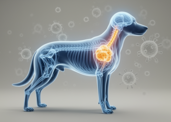 How a Dog’s Inner Body Map May Hold the Key to Healing Chronic Pain