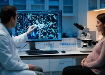 Rare Chromosome 15 Duplication Syndrome Often Evades Prenatal Detection, Case Analysis Reveals