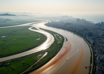 Which River Carries the Water Matters: Flow Splitting Reshapes Salt Intrusion in Pearl River Delta