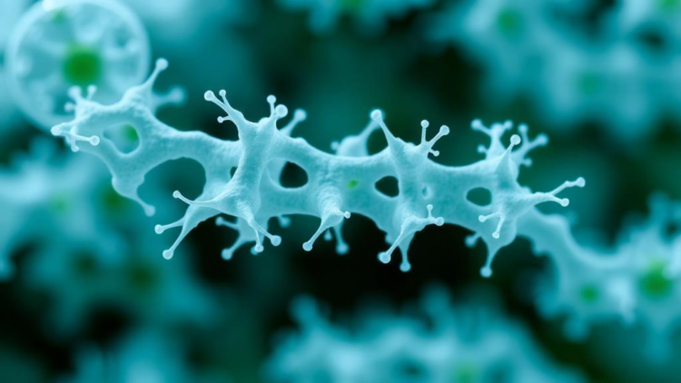 Engineered Bacteria Platform Unlocks Industrial Production of Plant Protein-Boosting Enzyme