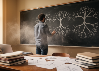Hidden Math Toolkit Could Reshape How We Model Evolution