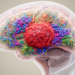 AI-Powered Map of Glioblastoma Reveals Tumor Ecosystem States and Immune Programs