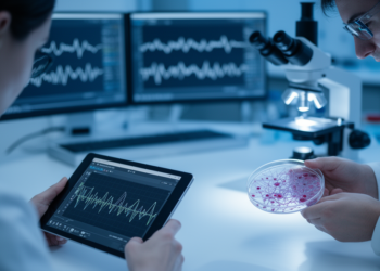 AI and the Digital Exhaust: How Everyday Data Could Transform Huntington’s Disease Drug Development