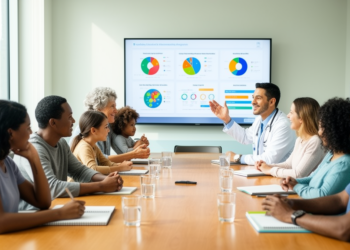 Big Data in Children’s Healthcare Research Wins Conditional Support from Underrepresented Groups