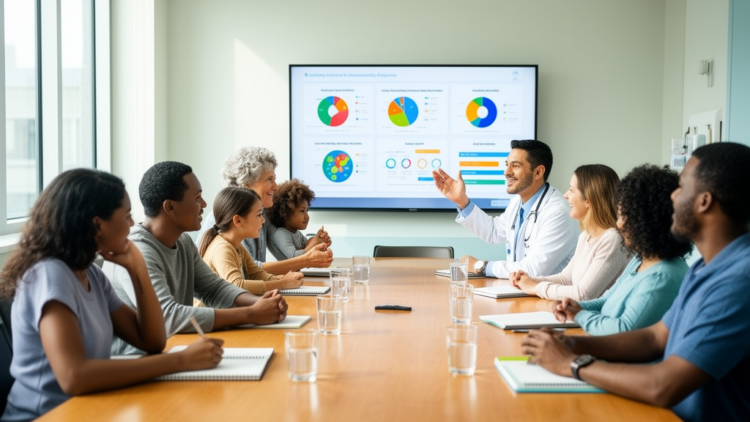 Big Data in Children’s Healthcare Research Wins Conditional Support from Underrepresented Groups