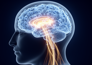 Scientists Trace Melancholic Depression to a Weakened Brain Circuit Linking Cerebellum and Reward Centers