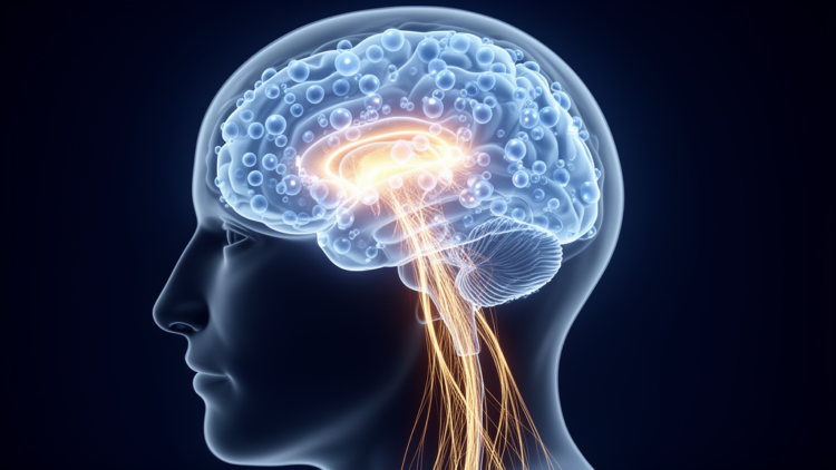 Scientists Trace Melancholic Depression to a Weakened Brain Circuit Linking Cerebellum and Reward Centers