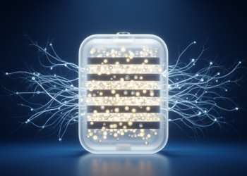 AI Learns to Read a Battery’s Mind: Deep Learning Rewrites Lithium-Ion Health Prediction
