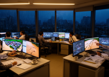 Three Indonesian Newsrooms, One Question, Three Verdicts on the 2025 Sumatra Floods
