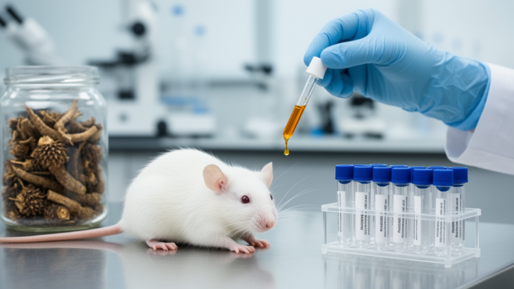 Burdock Root Extract Shields Liver and Pancreas From Valproic Acid Damage in Rats