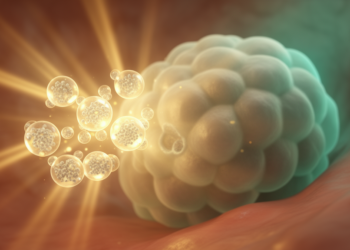 Chitosan and Hyaluronic Acid Nanoparticles May Turn Light Into a Smarter Cancer Weapon