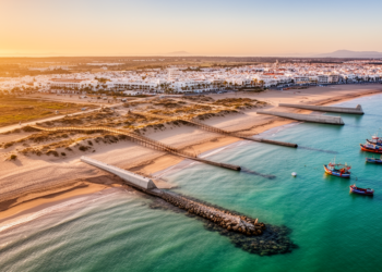 Why Climate Adaptation Projects Along Spain’s Coast Succeed Alone but Fail Together