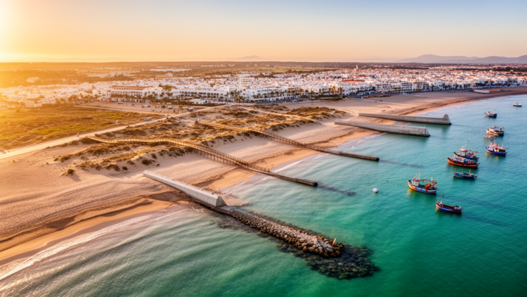 Why Climate Adaptation Projects Along Spain’s Coast Succeed Alone but Fail Together