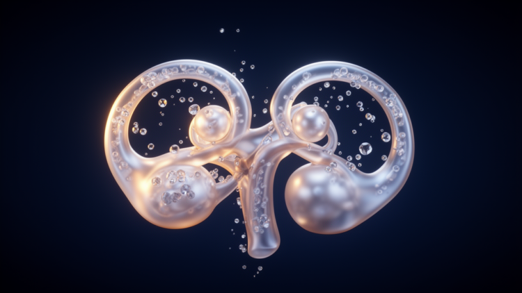 Silent Night, Spinning World: Sleep Apnea Disrupts the Inner Ear’s Balance System