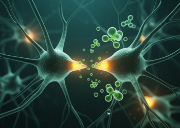 Synapses Under Siege: How Plant Compounds May Rebuild the Brain’s Failing Connections in Alzheimer’s Disease