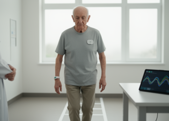 Wearable Sensors and AI Are Rewriting How Parkinson’s Disease Is Measured, Landmark Study Finds