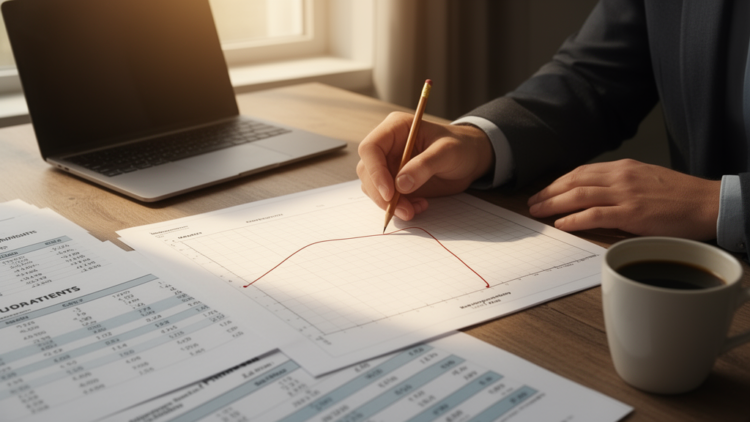 Hidden Data Choices Behind Every Survival Curve in Cancer Research