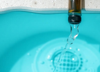 Groundwater Fluoride in Iran: Mapping the Hidden Burden of Fluorosis and the Technologies That Could End It