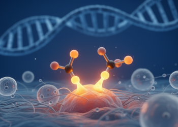 Infections May Not Trigger Graves’ Disease, Genetic Study of Antibody Responses Suggests