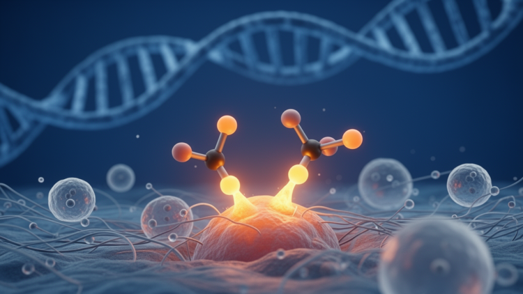 Infections May Not Trigger Graves’ Disease, Genetic Study of Antibody Responses Suggests